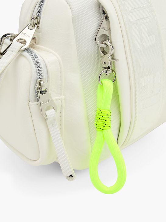 FILA Handtasche Weiß 139251 5