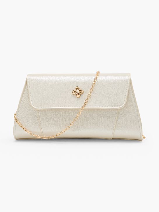 Catwalk Clutch torbica Šampanjec 139252 1