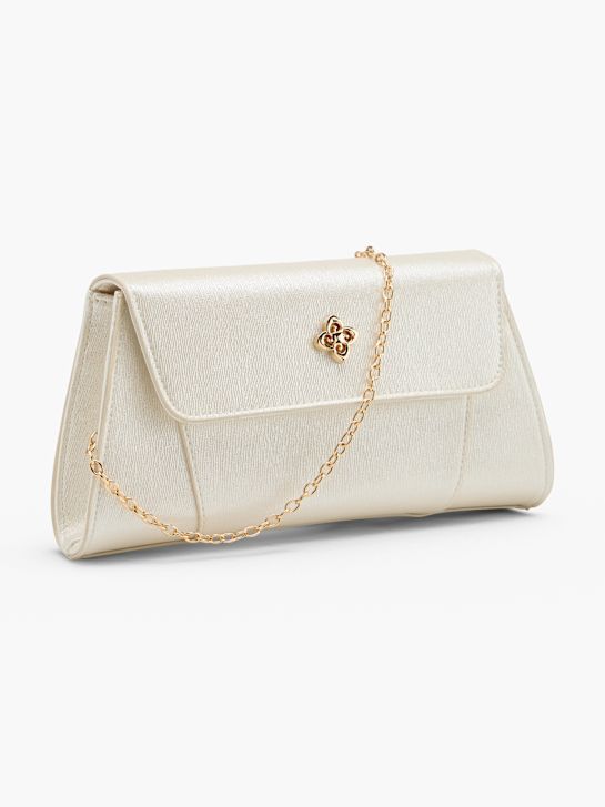 Catwalk Clutch Champagner 139252 2