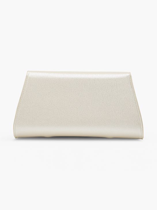 Catwalk Clutch torbica Šampanjec 139252 3