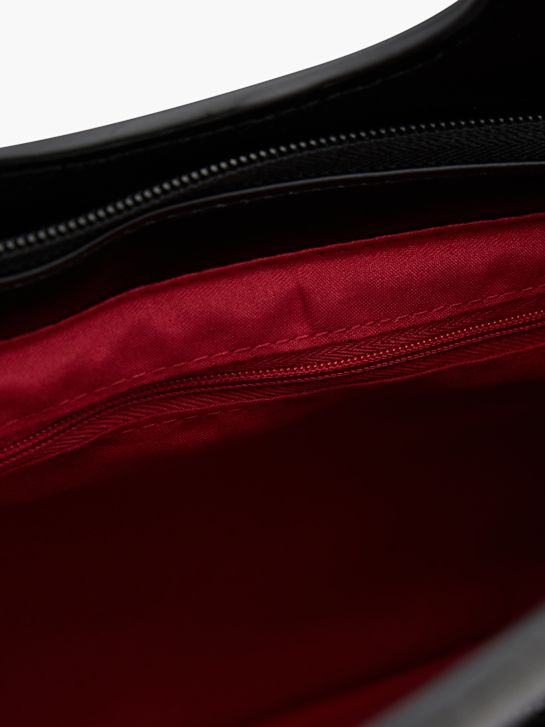 Catwalk Sac à main Noir 139255 4
