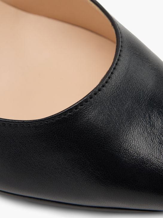 5th Avenue Escarpins Noir 139258 5