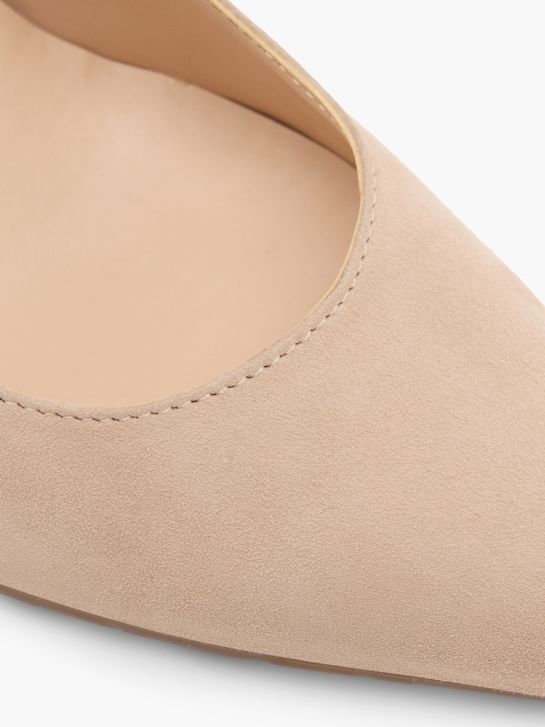 5th Avenue Pumps Beige 139262 5
