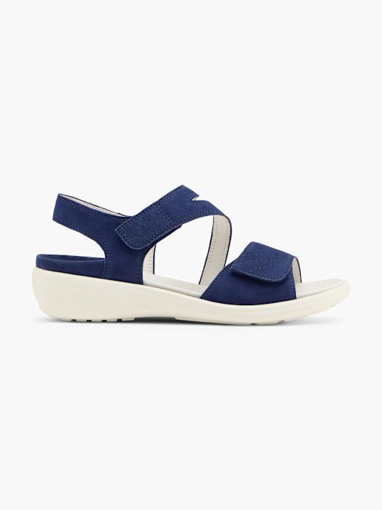 Medicus Sandale Bleu 139281 1