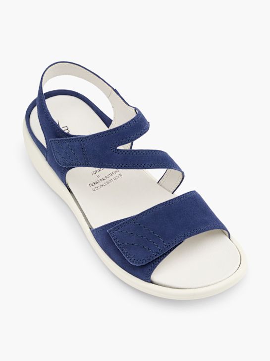 Medicus Sandale Bleu 139281 2