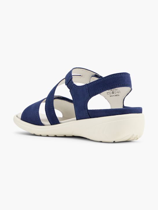 Medicus Sandale Bleu 139281 3