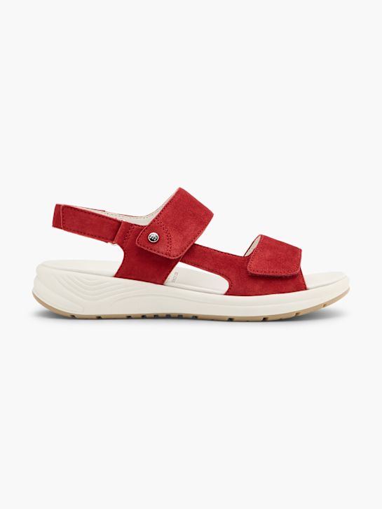 Medicus Sandale Rot 139282 1