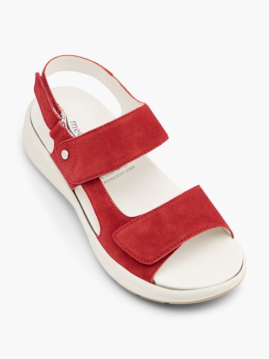 Medicus Sandale Rot 139282 2