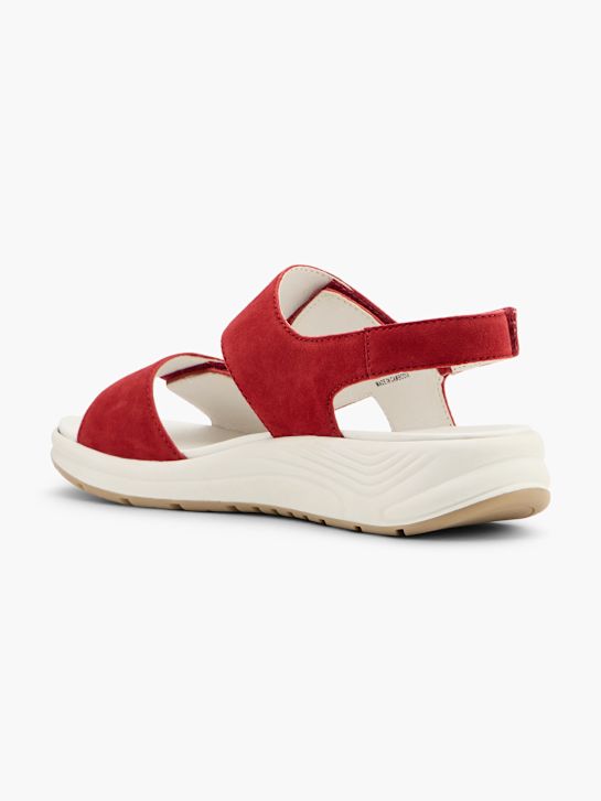 Medicus Sandale Rot 139282 3