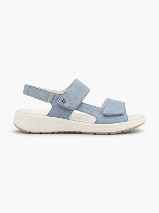 Medicus Sandale Blau 139279 1