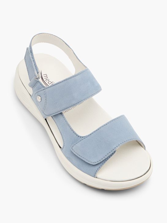 Medicus Sandale Blau 139279 2