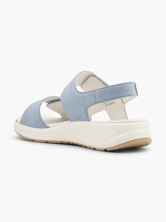 Medicus Sandale Blau 139279 3