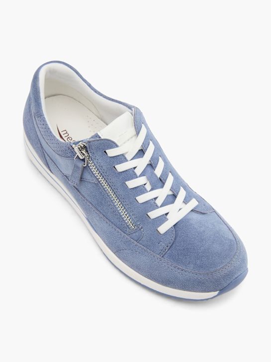 Medicus Halbschuh Blau 139277 2