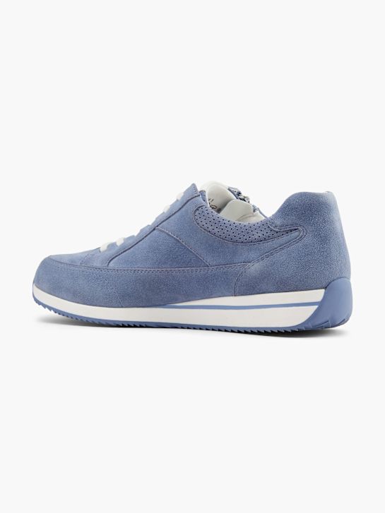 Medicus Chaussures basses Bleu 139277 3