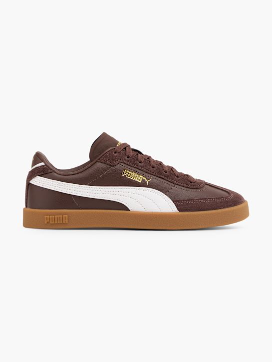 PUMA Superge Rjava 139260 1
