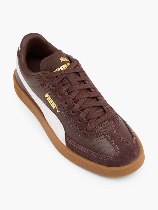 PUMA Superge Rjava 139260 2