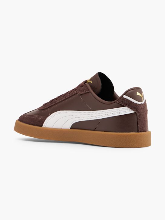 PUMA Superge Rjava 139260 3
