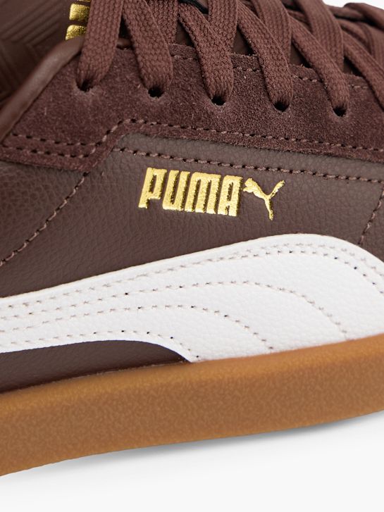 PUMA Superge Rjava 139260 5