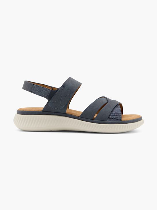 Easy Street Sandale Bleu 139278 1