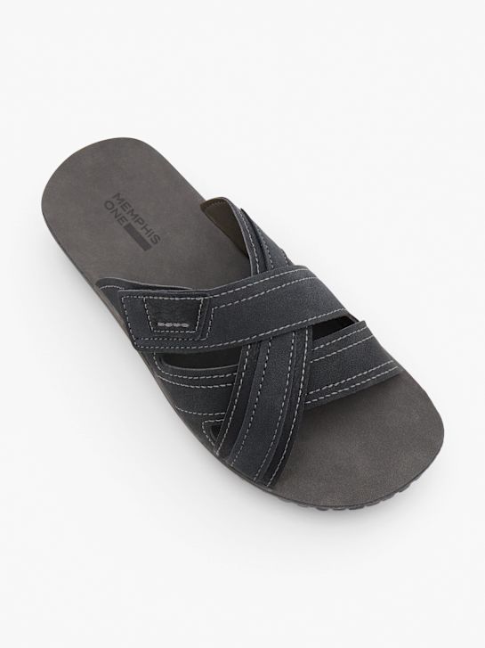 Memphis One Sandalia Azul oscuro 139290 2