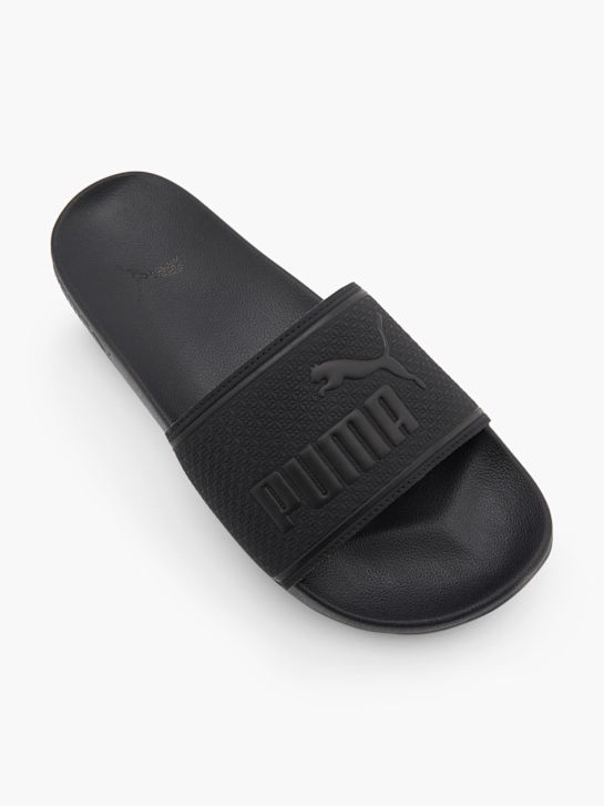 PUMA Natikače Crna 139291 2
