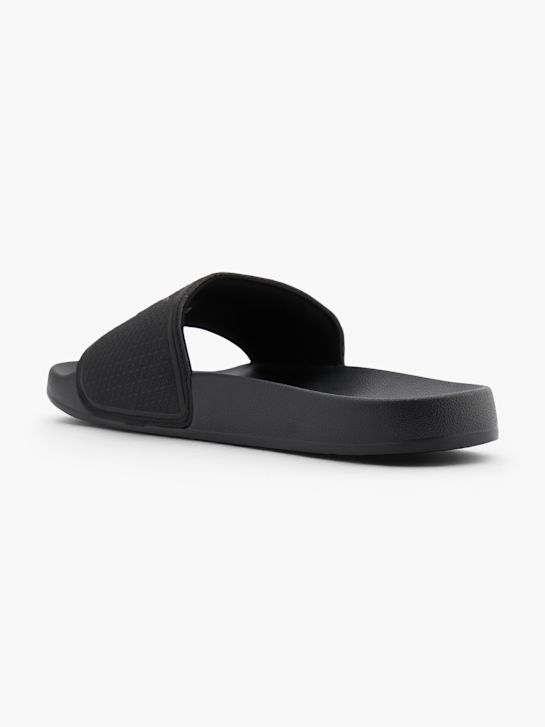 PUMA Natikače Crna 139291 3
