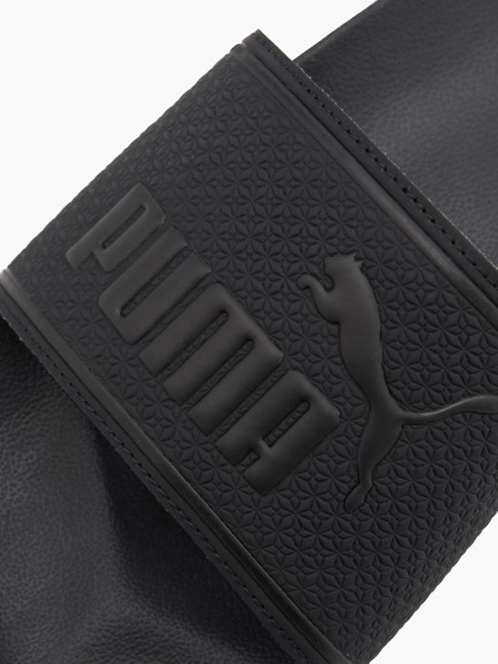 PUMA Natikače Crna 139291 5