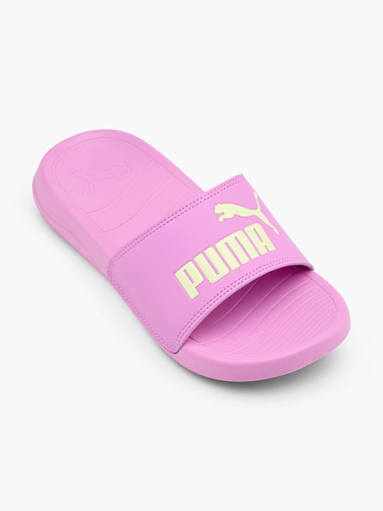 PUMA Джапанки Лилав 139293 2