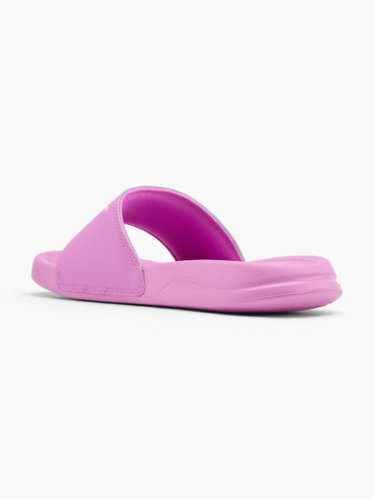 PUMA Natikače Lila 139293 3