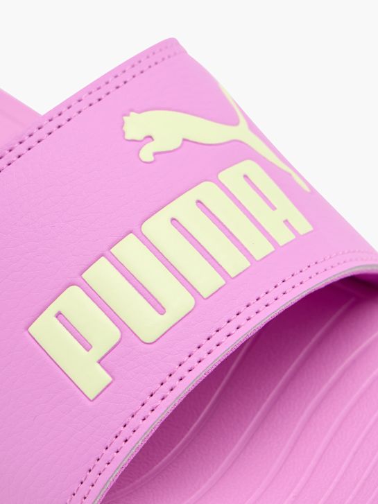 PUMA Natikači Vijolična 139293 5