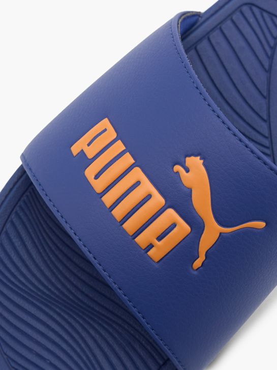 PUMA Natikače Plava 139297 5