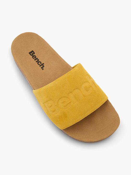 Bench Slip-in sandal Gul 139311 2