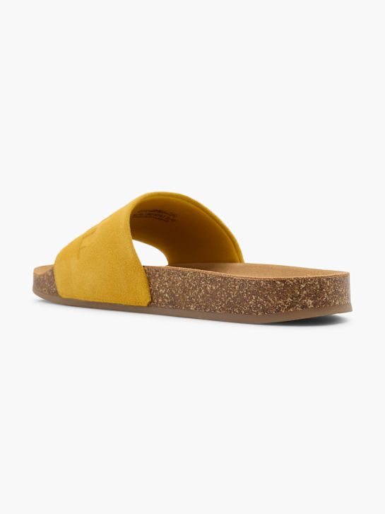 Bench Slip-in sandal Gul 139311 3