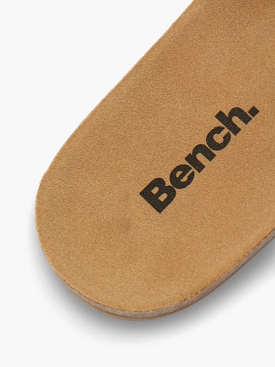 Bench Slip-in sandal Gul 139311 6