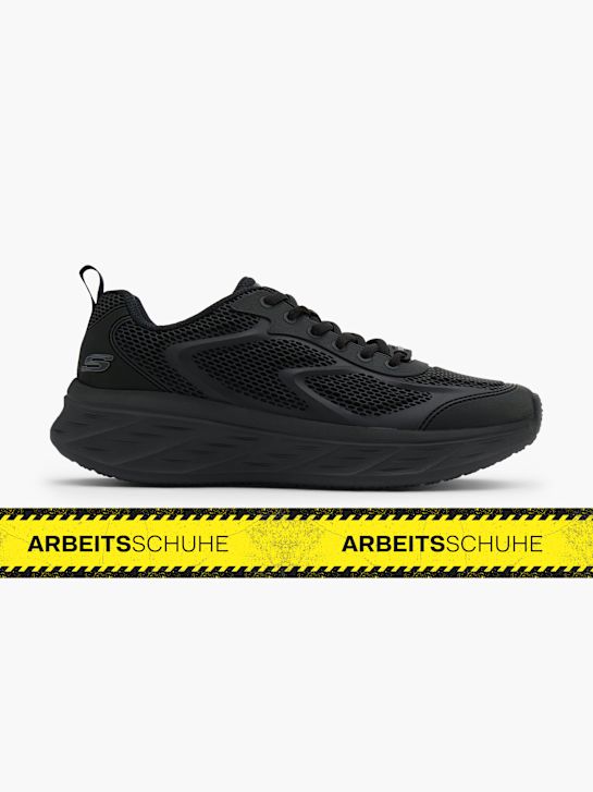 Skechers Sneaker Nero 139329 1