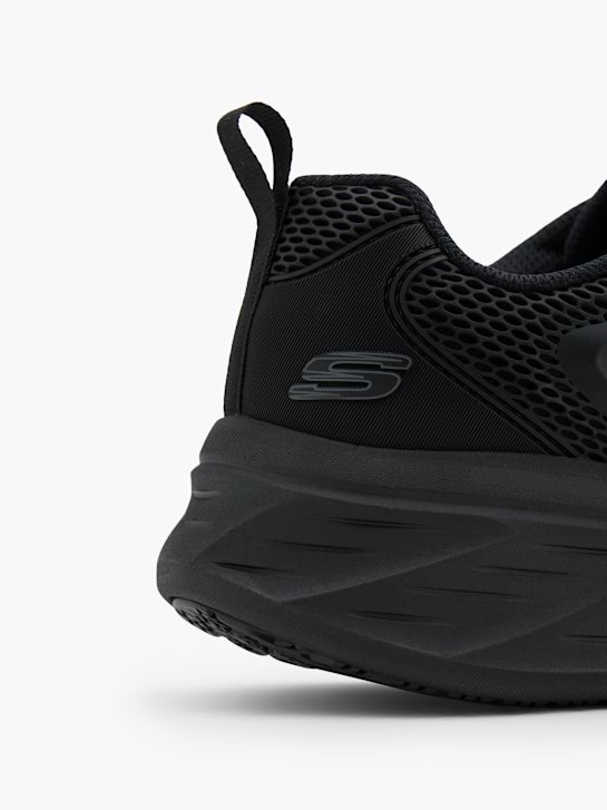 Skechers Sneaker Schwarz 139329 6