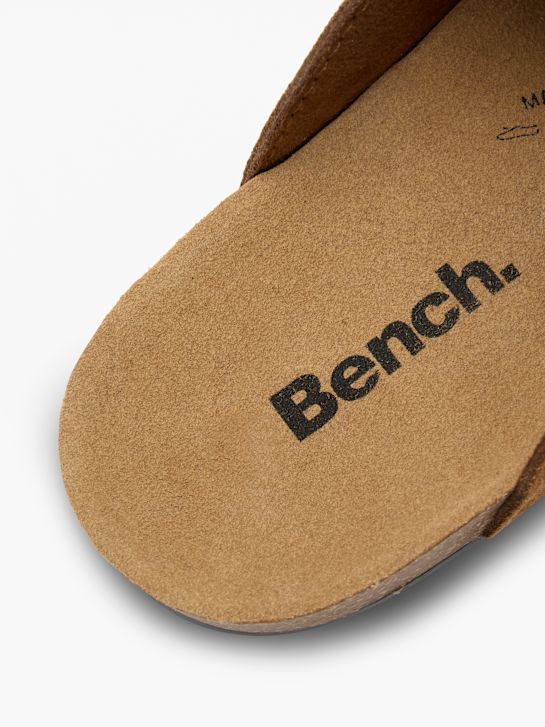 Bench Papuče Hnedá 139308 6