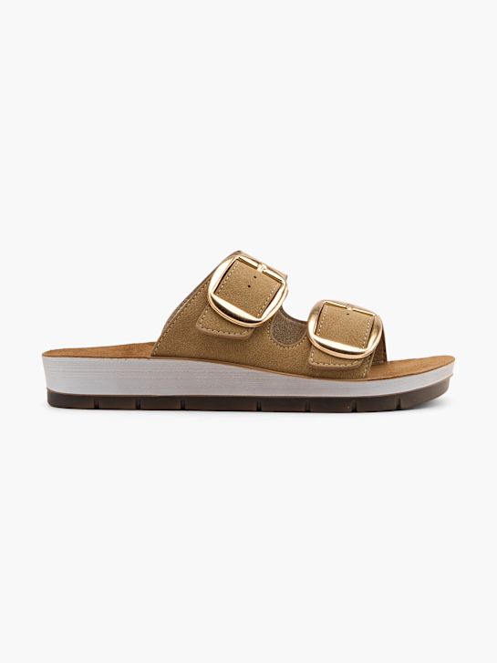 inblu Ciabatte Beige 139320 1