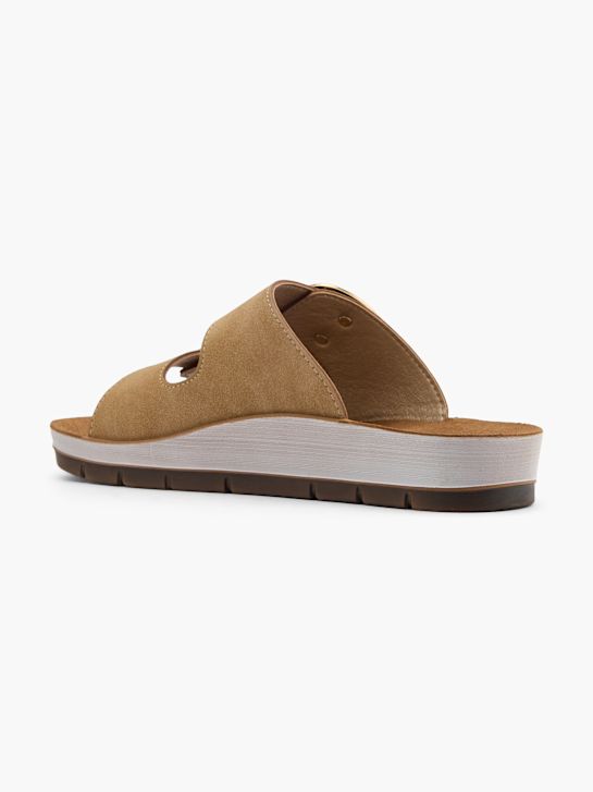 inblu Ciabatte Beige 139320 3