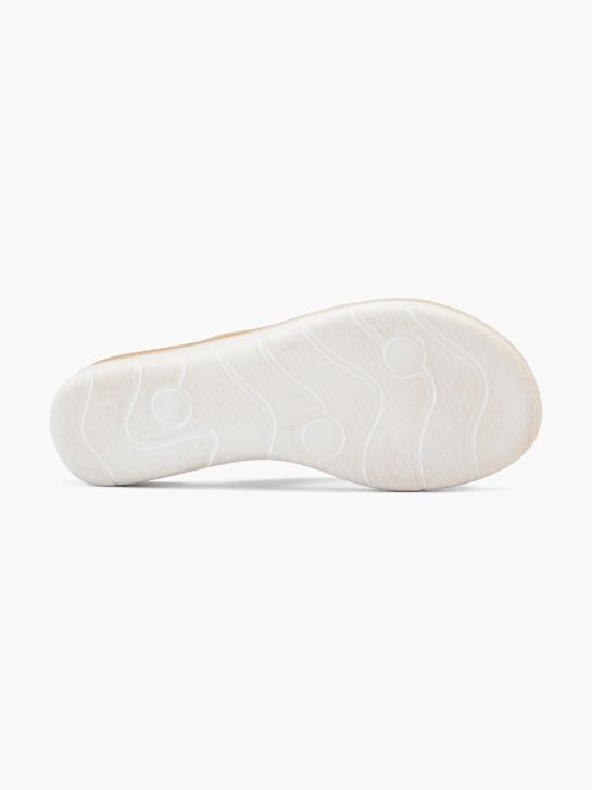 inblu Ciabatta bassa Champagne 139328 4