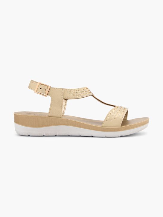 inblu Sandalo Oro 139327 1