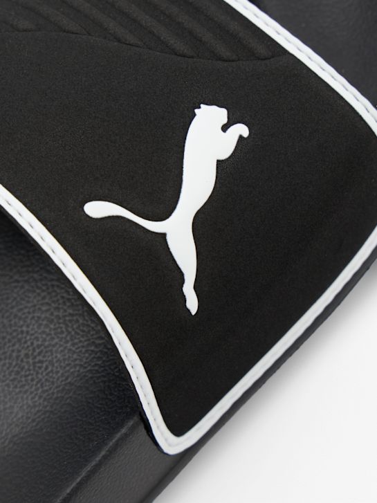 PUMA Natikači Črna 139366 5