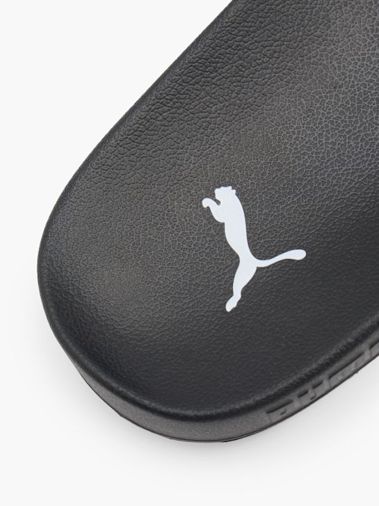 PUMA Natikači Črna 139366 6