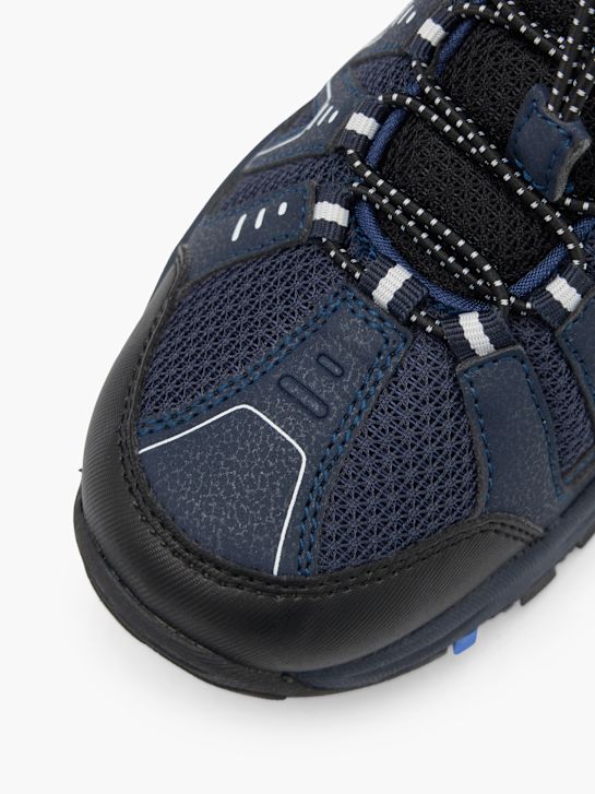 Highland Creek Halbschuh Blau 139390 5