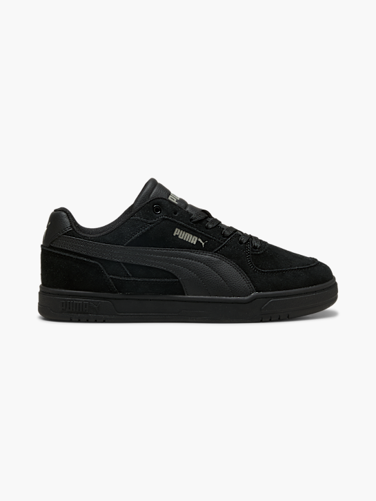 PUMA Sneaker fekete 139397 1