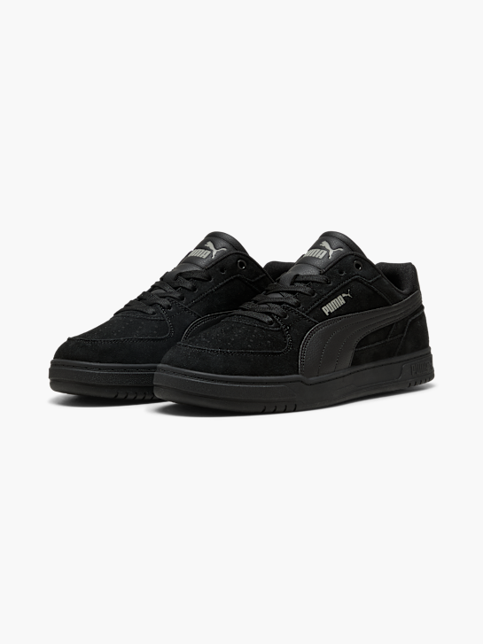 PUMA Sneaker fekete 139397 2