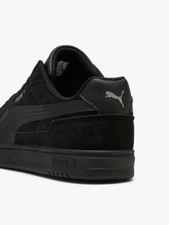 PUMA Sneaker fekete 139397 3