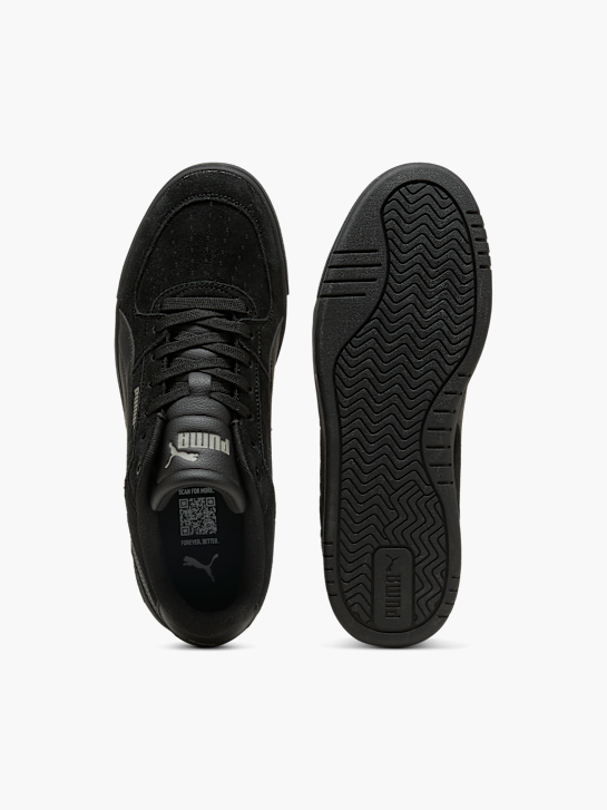 PUMA Sneaker fekete 139397 4