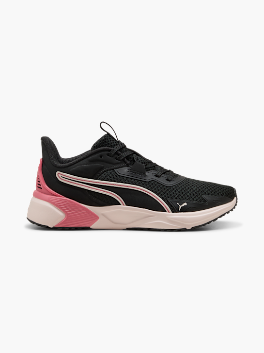 PUMA Sneaker fekete 139400 1