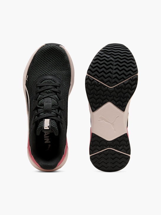 PUMA Sneaker fekete 139400 3